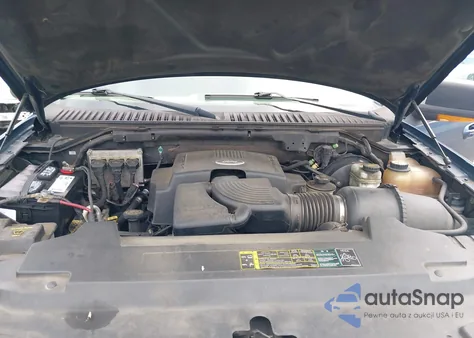 2004 Ford Expedition Eddie Bauer z USA, uszkodzony, nr VIN 1FMFU17L34LA52405